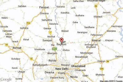 Baghpat: Three girls slip into Yamuna river while playing, drown