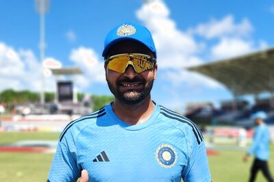 IND vs WI: Mukesh Kumar Notches Unique Feat on T20I Debut, Becomes Second Indian to Rare Achievement