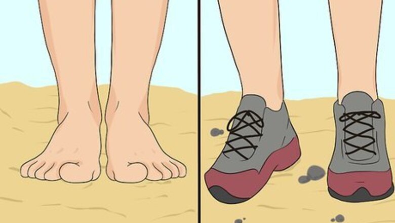 How to Do a Beach Workout