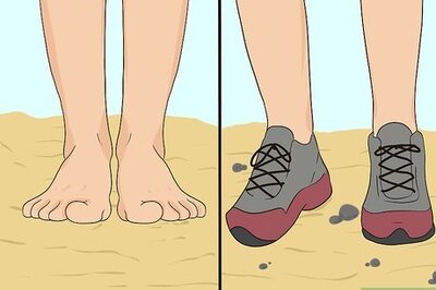 How to Do a Beach Workout