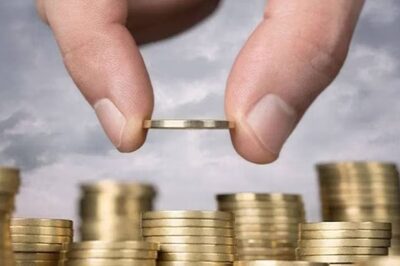 Centre Disagrees With IMF Warning, Says 'India Still Below 2002 Debt Level'