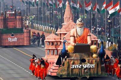 Over 200 Students, Teachers Participating in PM's 'Pariksha Pe Charcha' Event to Witness R-Day Parade