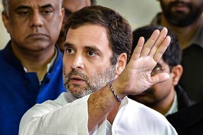 Not a Key Player in Maharashtra, Says Rahul Gandhi as Uddhav Govt Faces Flak over Covid-19 Response