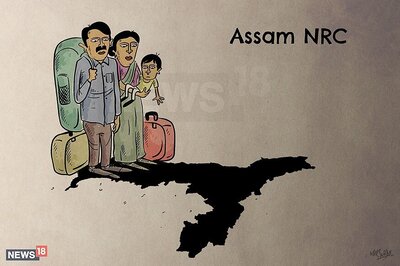 Excluded from Assam NRC, Gorkhas Decide Not to Prove Citizenship in Tribunal. Here's Their Reason