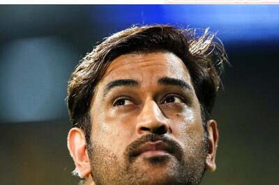 MS Dhoni: The Wanderer Who Found Home in Chennai