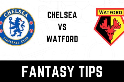 CHE vs WAT Dream11 Team Prediction: Check Captain, Vice-Captain and Probable Playing XIs for Today's Premier League match, May 22 08:30 pm IST