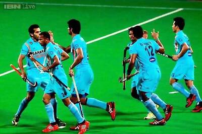 Hockey World League Final: India's chance to bridge the gap