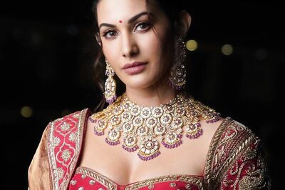 Amyra Dastur Birthday: Latest and Upcoming Projects of the Actress