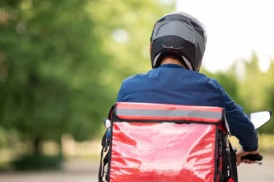 Gr Noida: Guards Assault Delivery Boy, Society Residents After Argument