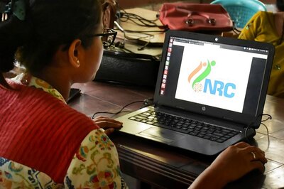 Awareness Drive Launched in Birbhum Against Rumour-mongering Over NRC