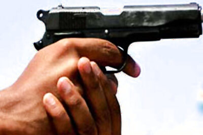 WB: schoolboy brings pistol to shoot principal