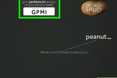 How to Play Jackbox Games on jackbox.tv