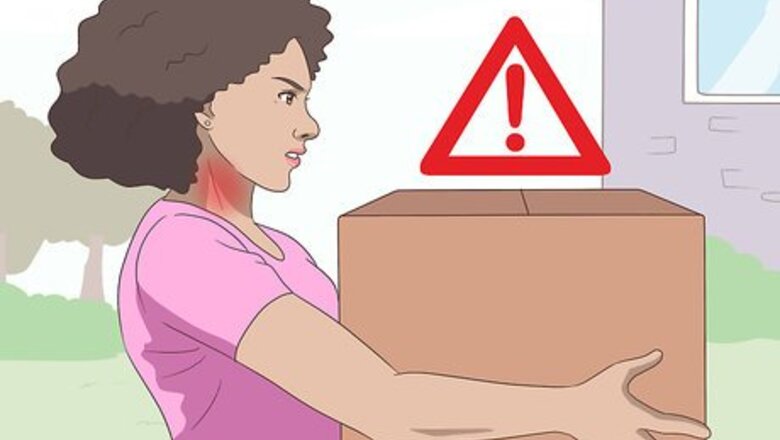 How to Relax Your Sternocleidomastoid