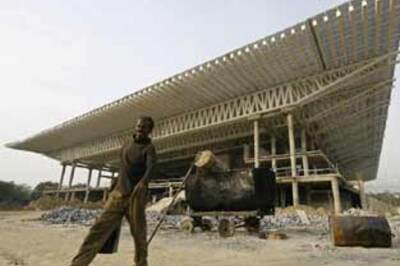 2010 games unlikely if security an issue: official