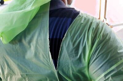 Plagued by Scant Covid-19 Gear, India to Buy Ventilators & Masks from China Despite Quality Complaints: Report