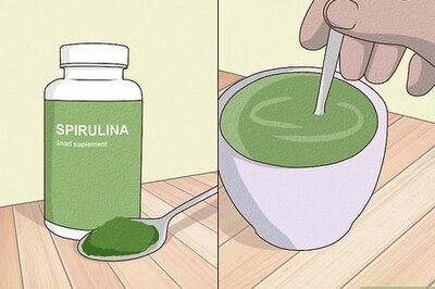 How to Improve Your Health: Can Spirulina Help?