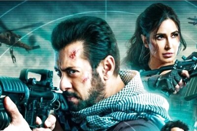 Tiger 3 Released On OTT: Where to Watch Salman Khan and Katrina Kaif Starrer Film?