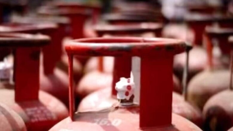 LPG Price Hike: Commercial Cylinder Rate Increased: Check Prices In Your City Here