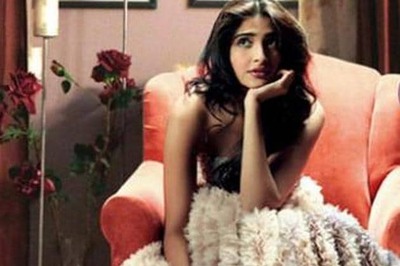 Sonam gets an exclusive designer for 'Aisha'