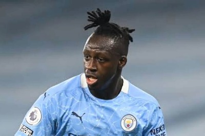 Manchester City and France Footballer Benjamin Mendy Charged With Further Count of Rape