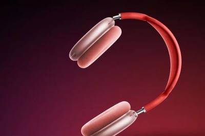 Apple AirPods Max 2 With USB-C Port May Launch Next Year: What To Expect