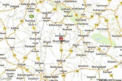 Four quintals of adulterated sweets seized ahead of Diwali; two arrested