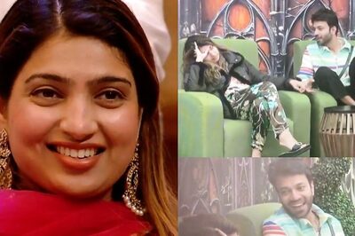 Sana Raees REVEALS If She Has a Crush On Vicky Jain: 'Agar Voh Akele Aaye Hote...' | Bigg Boss 17