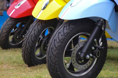 FAME Subsidy For Electric Two-Wheelers Set To Expire Soon, Details Here