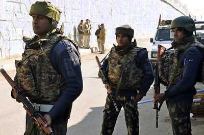 Pathankot attack probe: NIA likely to examine some IAF personnel