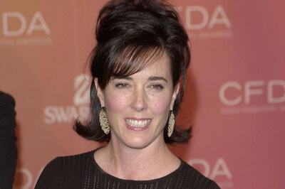 Kate Spade Remembered as Vibrant and Colorful, Like Her Creations