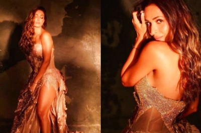 Malaika Arora Shares Photos From Supermodel of the Year 2 Promo Shoot; Farah Khan Has This to Say