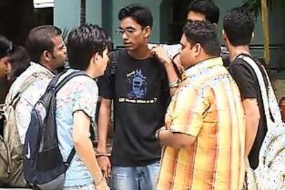 UPA recommends quota for upper caste poor