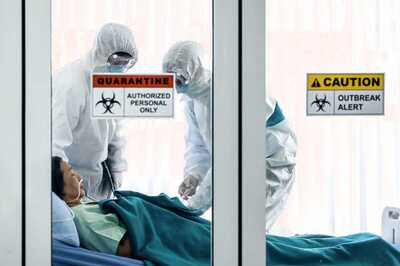 COVID-19: What Are The Symptoms? When Should a Patient Seek Hospital Admission?