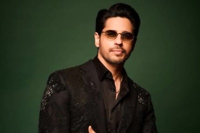Sidharth Malhotra Makes Sudden Exit From Balwinder Singh Janjua’s Mitti One Month Before Shoot: Report
