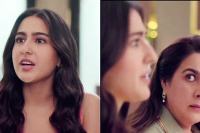 Sara Ali Khan FINALLY Reveals Mom Amrita Singh's Reaction to Her Breakup