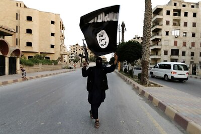 Indian-origin Man Guilty of Trying to Join ISIS Jailed for 14 Years in United Kingdom