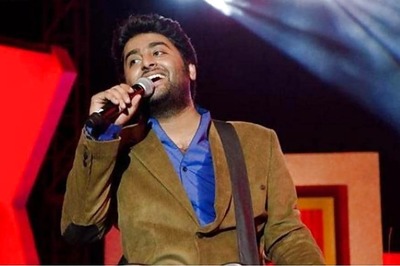 Happy Birthday Arijit Singh: 30 Songs of The Singer That Showcase His Talent