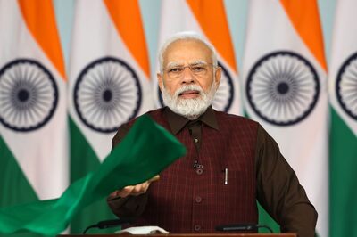 PM Modi in MP, Rajasthan Today: Schools Closed, Exams Postponed in Bhopal; Public Meeting in Jaipur