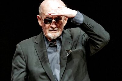 ‘Is This What Progressive Left Wants To Create’: Salman Rushdie Slams US University Protests