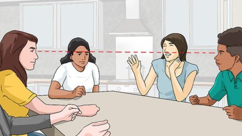 How to Play Footsie
