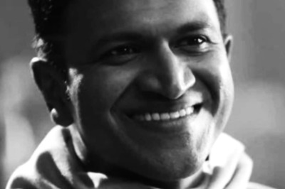 Puneeth Rajkumar, 'Appu', 'Powerstar' and Son of Kannada Cinema Icon Rajkumar, No More