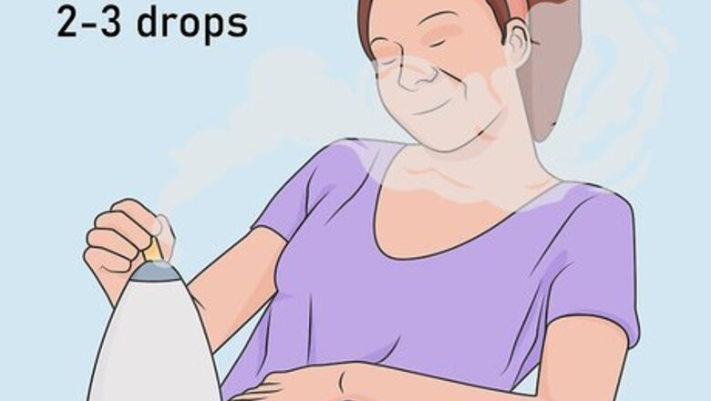 How to Use Neroli Oil