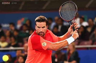 Sampras vs Rafter: Past champions renew rivalry in IPTL