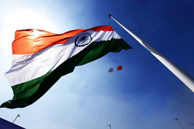 Country's 'Second Tallest' Flag Post to Come up in Kolhapur