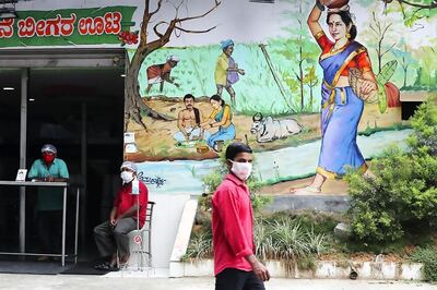 Ambulance Driver Demands Rs 9,200 from Covid Patients for 6-km Journey, Drops them Midway