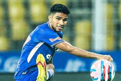 ISL 2024-25: FC Goa Solidify Defence With Signing of Aakash Sangwan