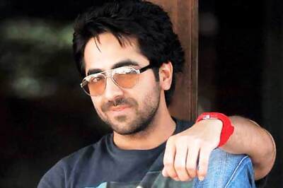 As an actor, I have learnt from my mistakes: Ayushmann Khurrana