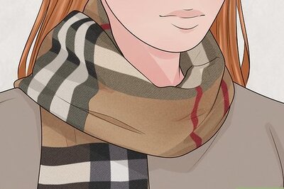 Are Burberry Scarves in Style? What to Know Before You Buy One
