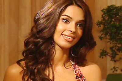 Mallika Sherawat: I'd like to get stranded on an island with Rajinikanth