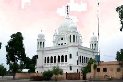 Pakistan Not Allowing Anyone to Travel Through Kartarpur Corridor Due to Pandemic: Govt